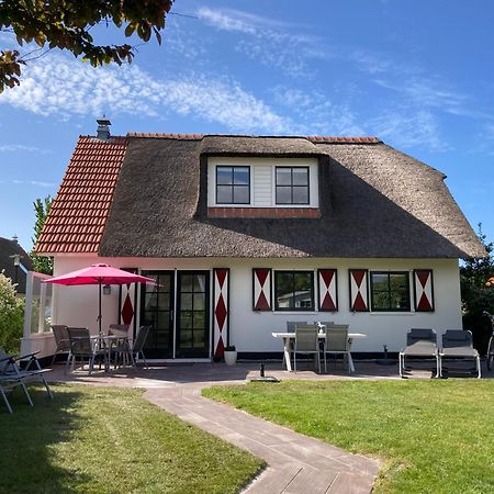 Villa Buitenplaats 47 Callantsoog Εξωτερικό φωτογραφία