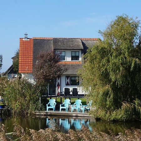 Villa Buitenplaats 47 Callantsoog Εξωτερικό φωτογραφία