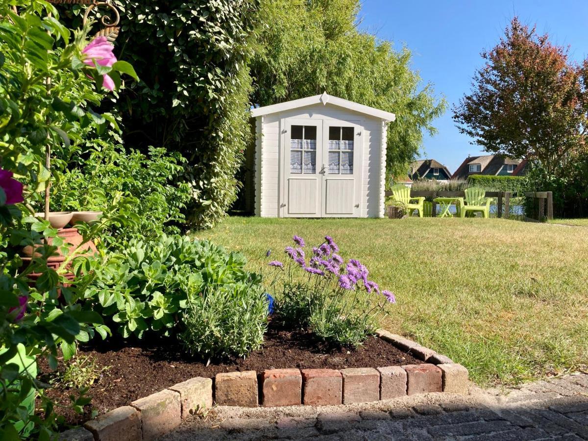 Villa Buitenplaats 47 Callantsoog Εξωτερικό φωτογραφία