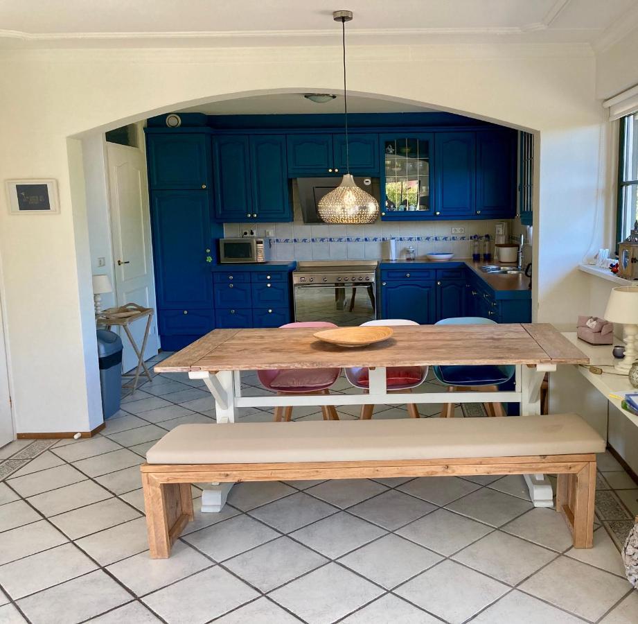Villa Buitenplaats 47 Callantsoog Εξωτερικό φωτογραφία