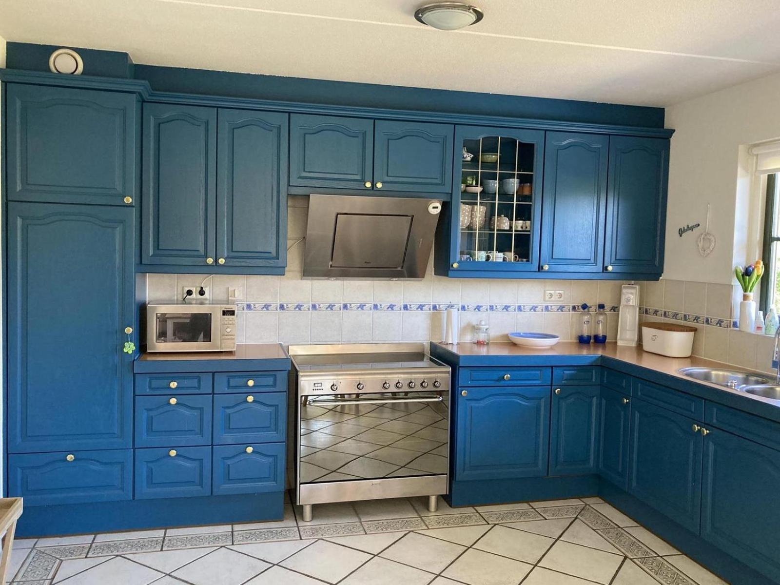 Villa Buitenplaats 47 Callantsoog Εξωτερικό φωτογραφία