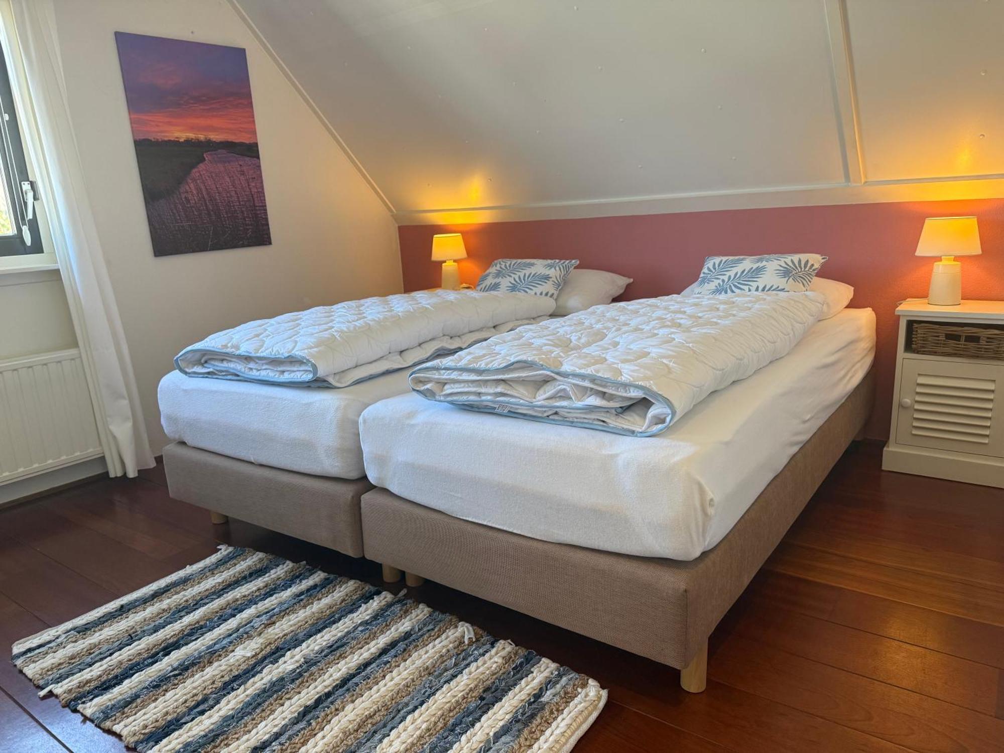 Villa Buitenplaats 47 Callantsoog Εξωτερικό φωτογραφία