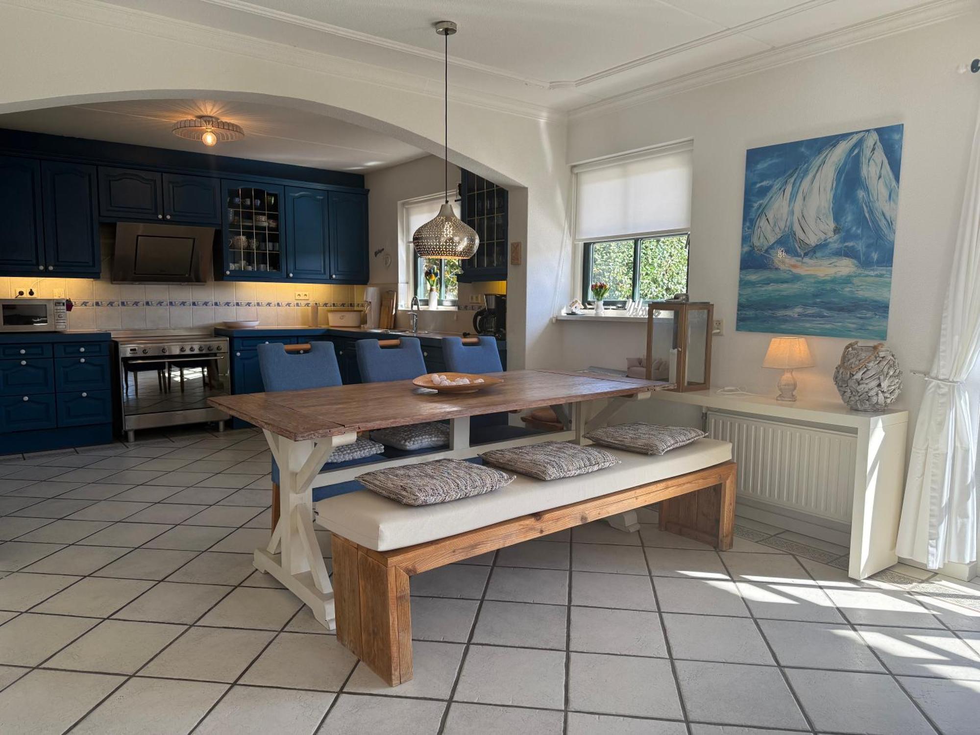 Villa Buitenplaats 47 Callantsoog Εξωτερικό φωτογραφία