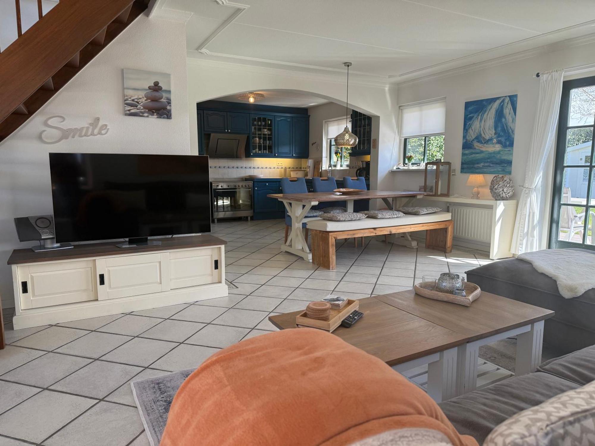 Villa Buitenplaats 47 Callantsoog Εξωτερικό φωτογραφία
