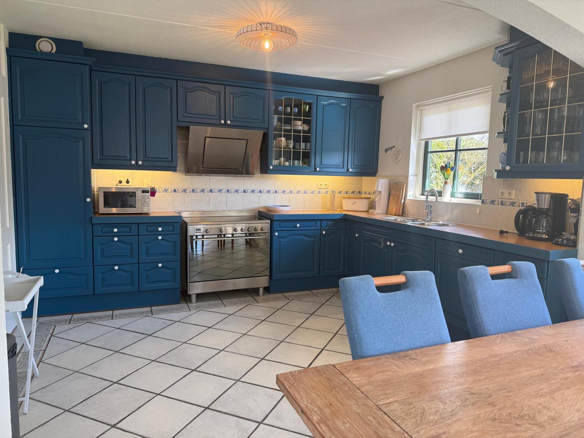 Villa Buitenplaats 47 Callantsoog Εξωτερικό φωτογραφία