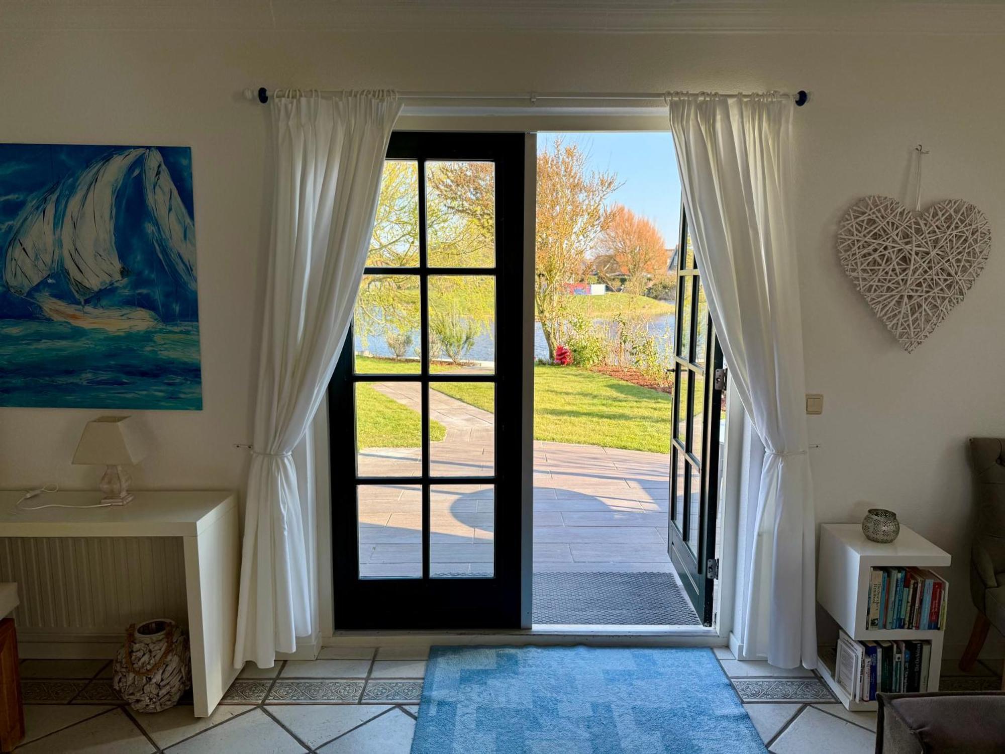 Villa Buitenplaats 47 Callantsoog Εξωτερικό φωτογραφία