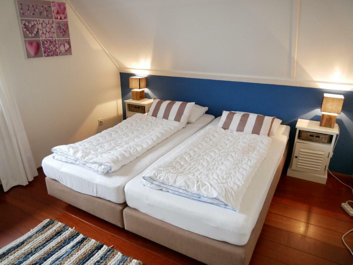 Villa Buitenplaats 47 Callantsoog Εξωτερικό φωτογραφία