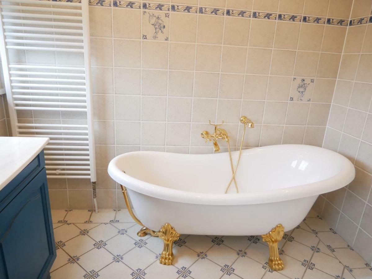 Villa Buitenplaats 47 Callantsoog Εξωτερικό φωτογραφία