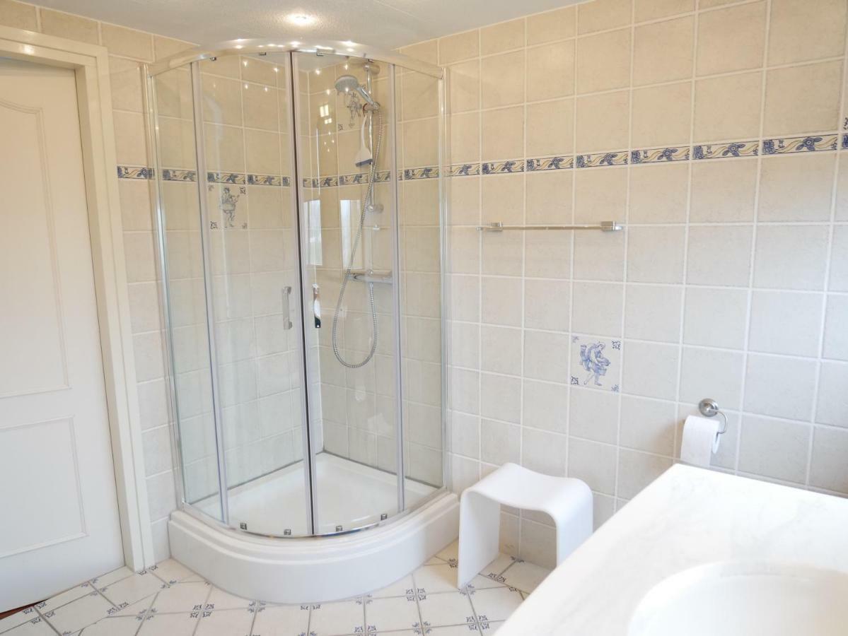 Villa Buitenplaats 47 Callantsoog Εξωτερικό φωτογραφία