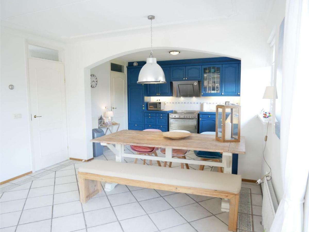 Villa Buitenplaats 47 Callantsoog Εξωτερικό φωτογραφία