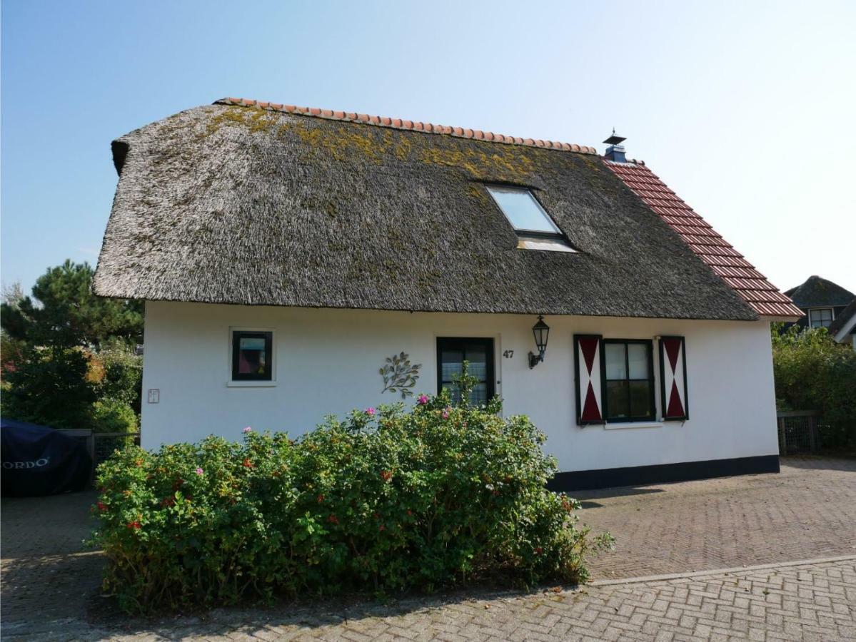 Villa Buitenplaats 47 Callantsoog Εξωτερικό φωτογραφία