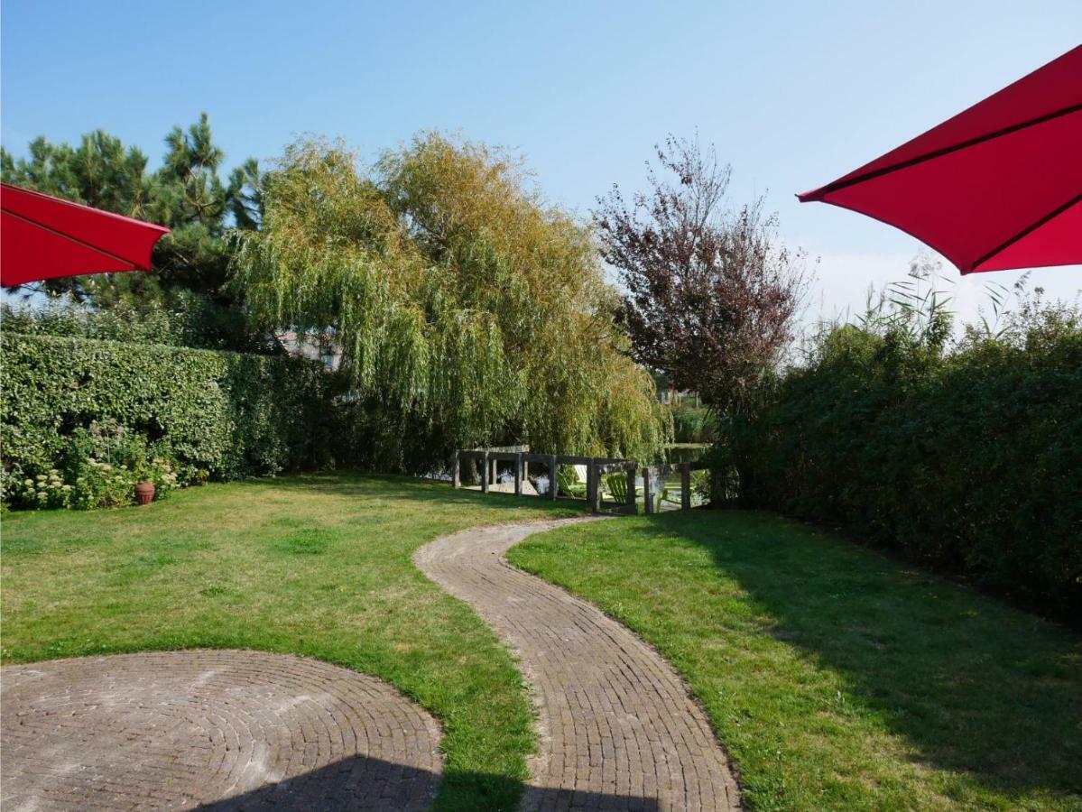 Villa Buitenplaats 47 Callantsoog Εξωτερικό φωτογραφία
